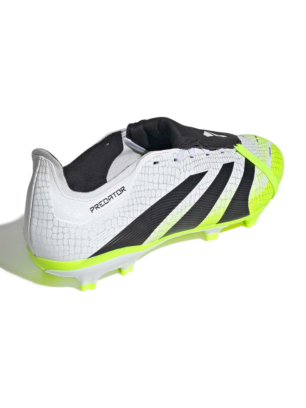 ADIDAS PERFORMANCE Обувки Predator League Fold-Over Tongue