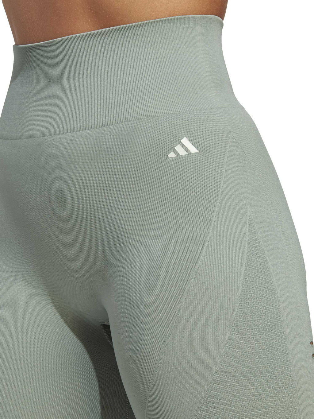 ADIDAS PERFORMANCE Клин Yoga Seamless 7\/8