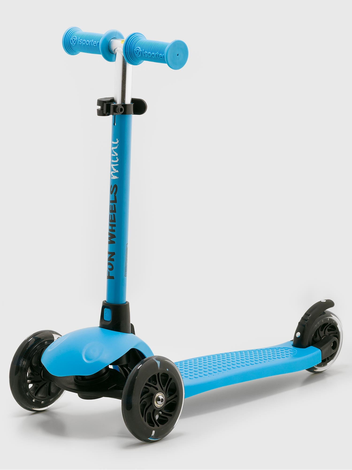 FUN KIDS Тротинетка Fun Wheel Mini