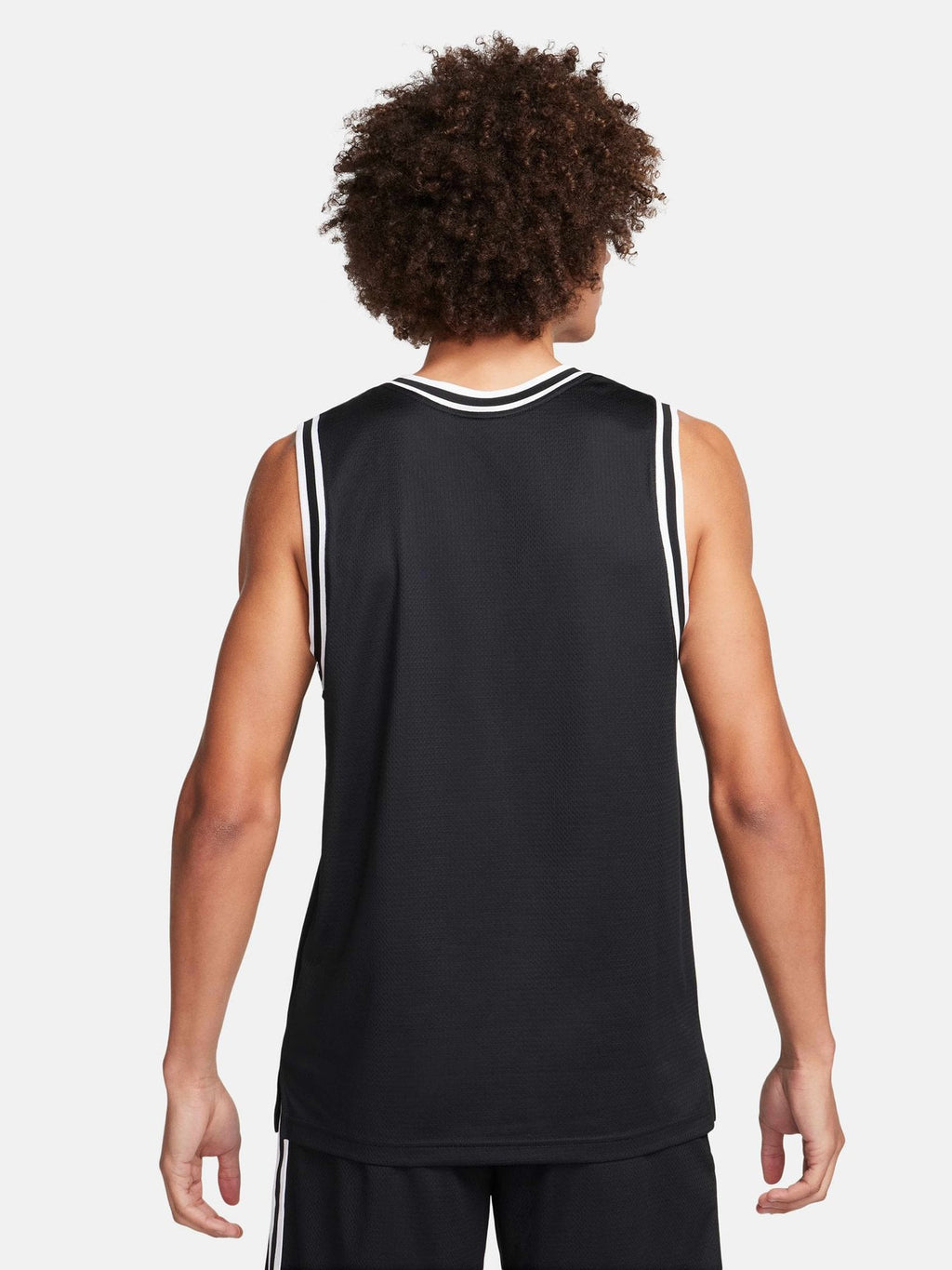NIKE Потник M NK DF DNA JERSEY