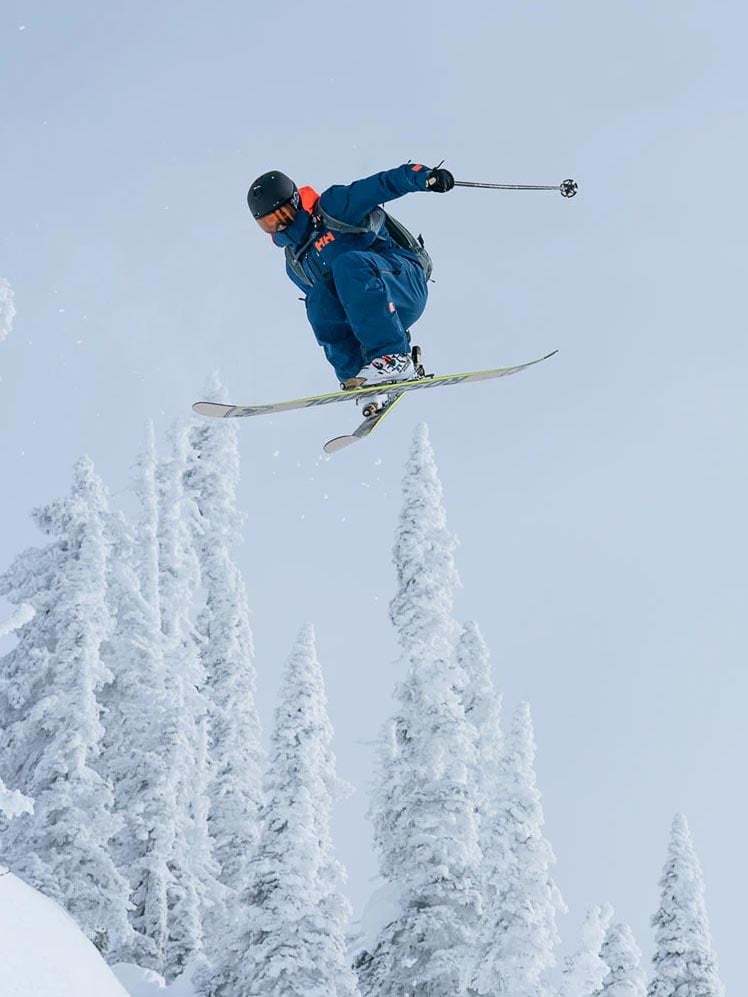 HELLY HANSEN Яке ELEVATION INFINITY 2.0