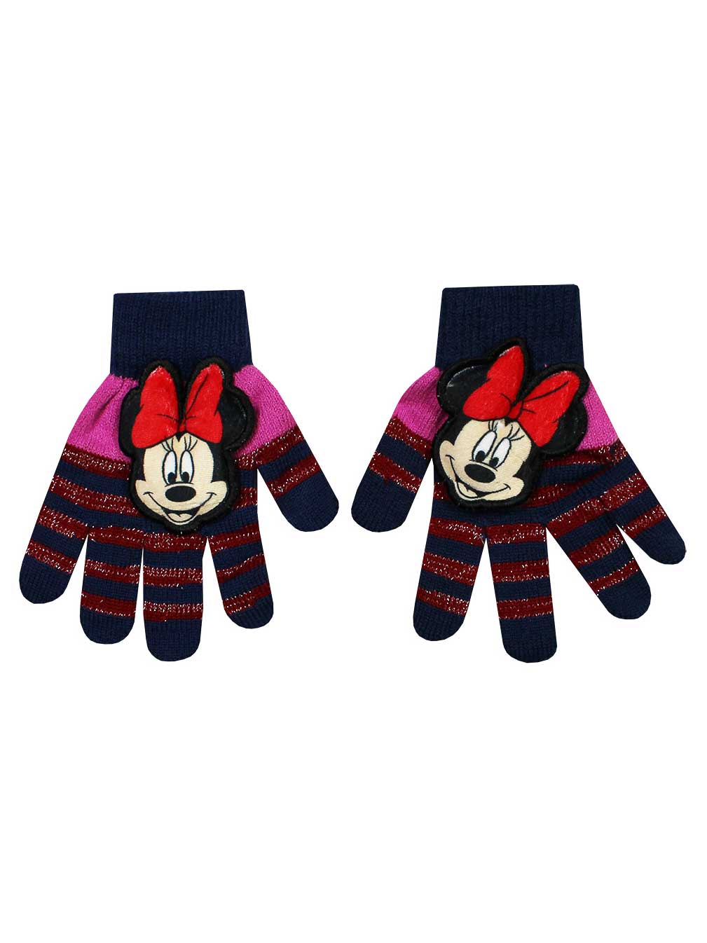 KIDS MOVIE HEROES Ръкавици MINNIE