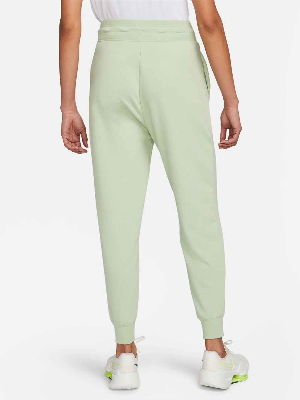 NIKE Спортно долнище W NK ONE DF JOGGER PANT