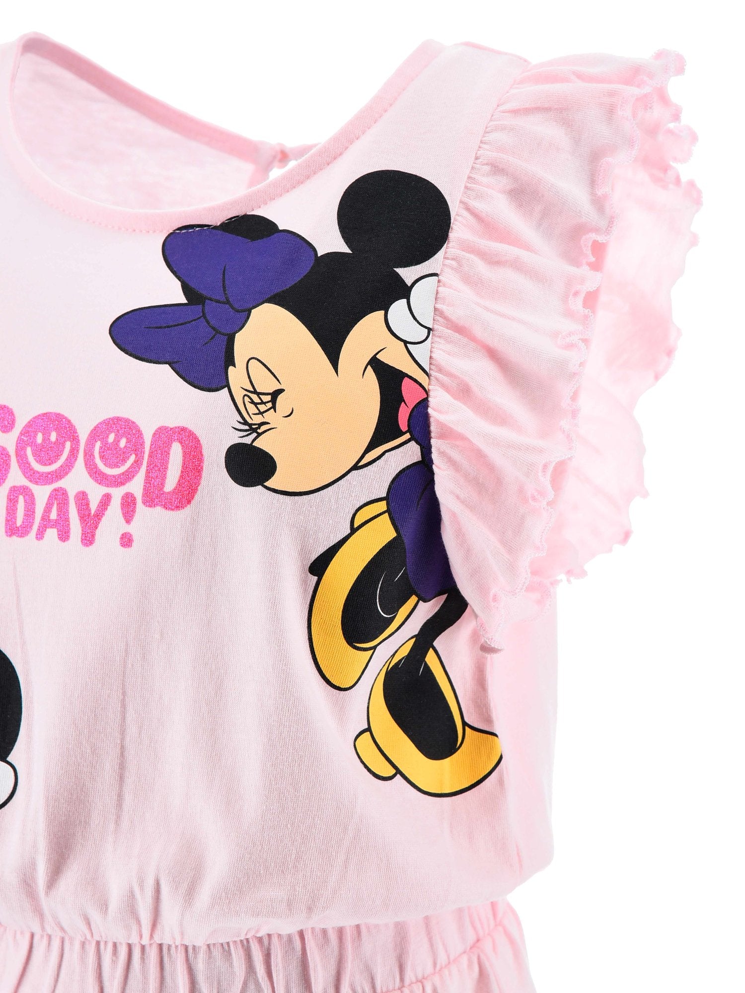 KIDS MOVIE HEROES Гащеризон MINNIE
