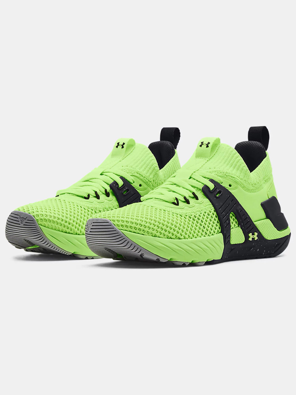 UNDER ARMOUR Обувки W Project Rock 4