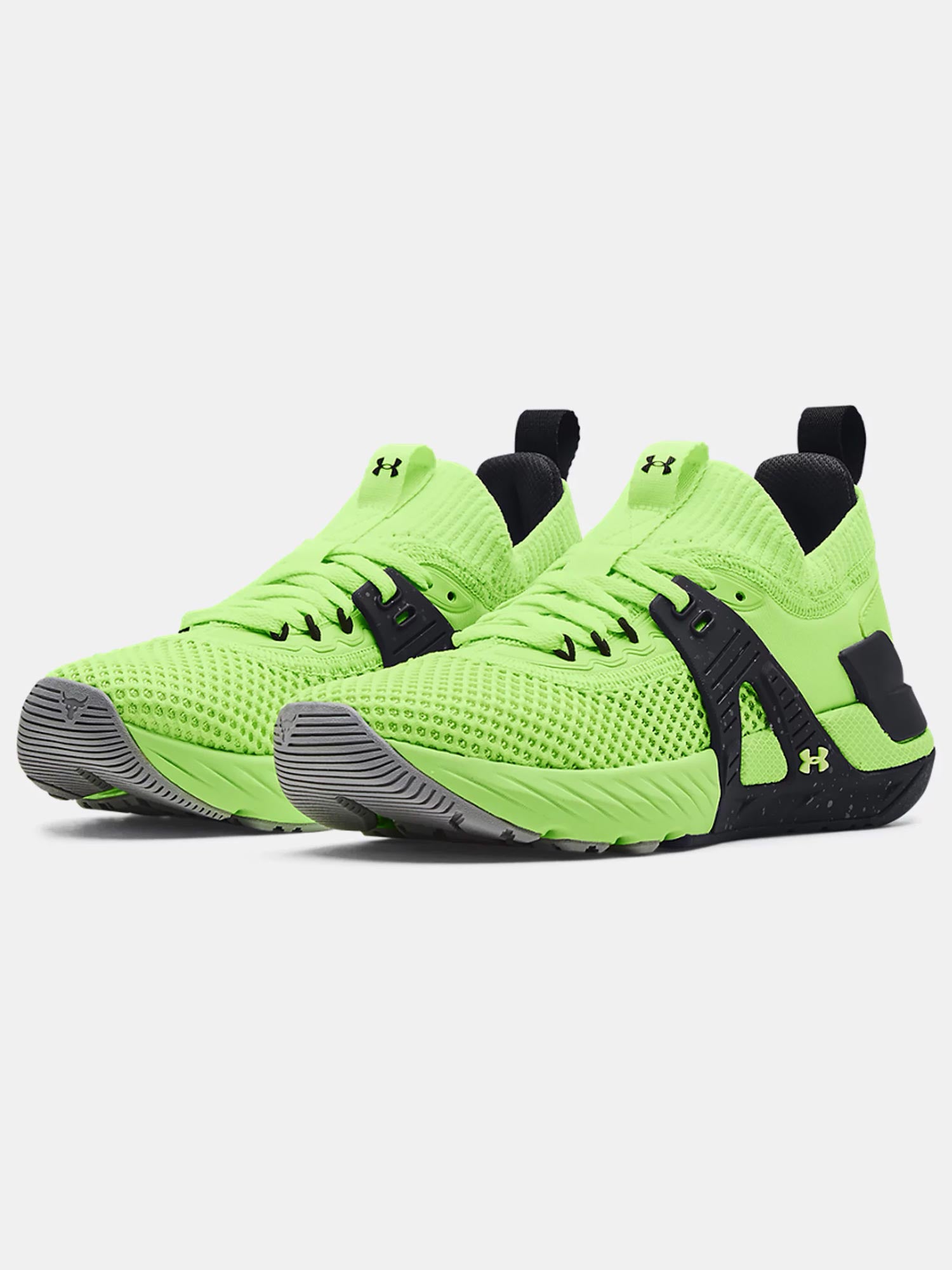 UNDER ARMOUR Обувки W Project Rock 4