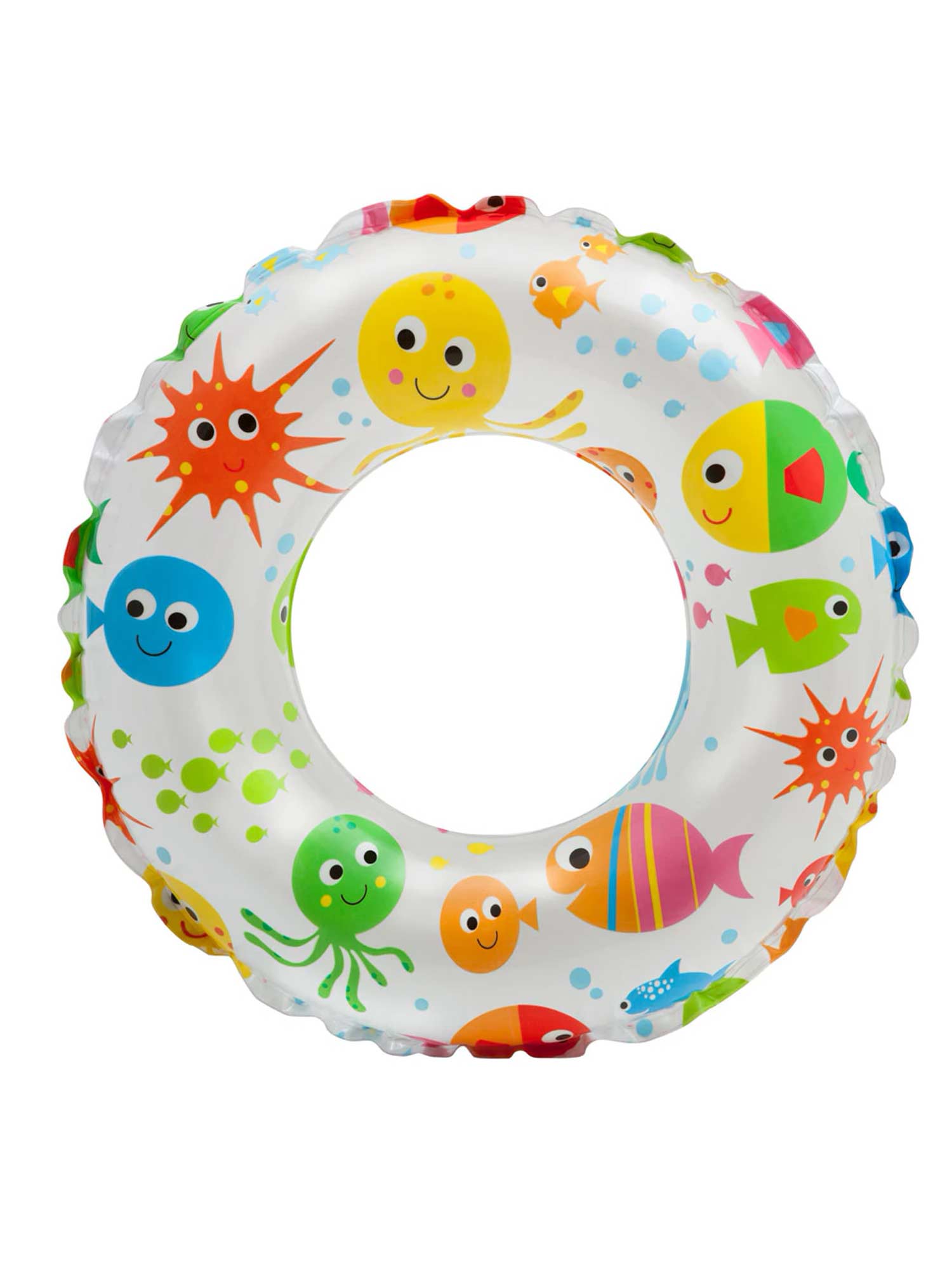 INTEX Детски надуваем пояс Lively Print