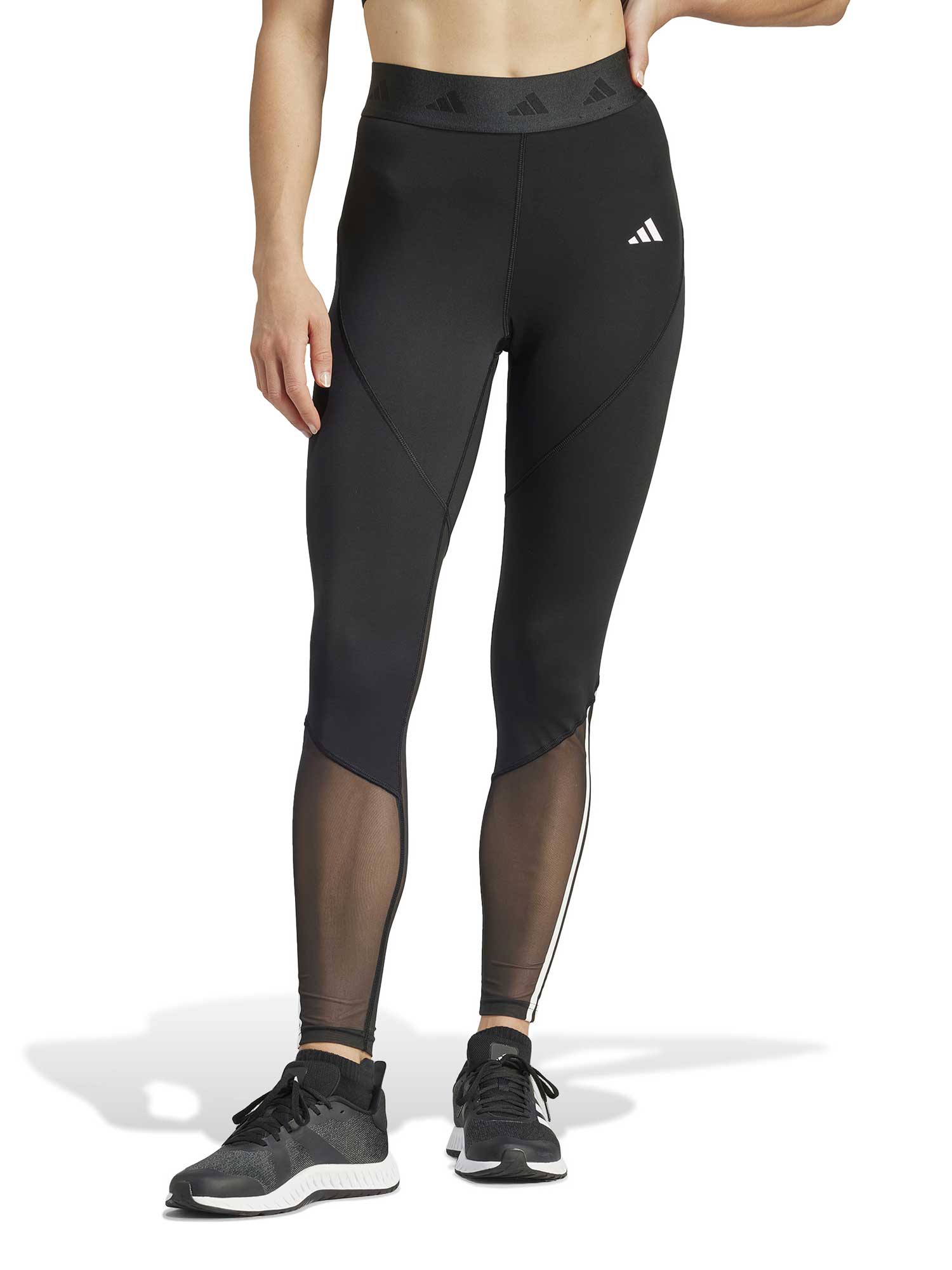 ADIDAS PERFORMANCE Клин Hyperglam Full-Length Leggings
