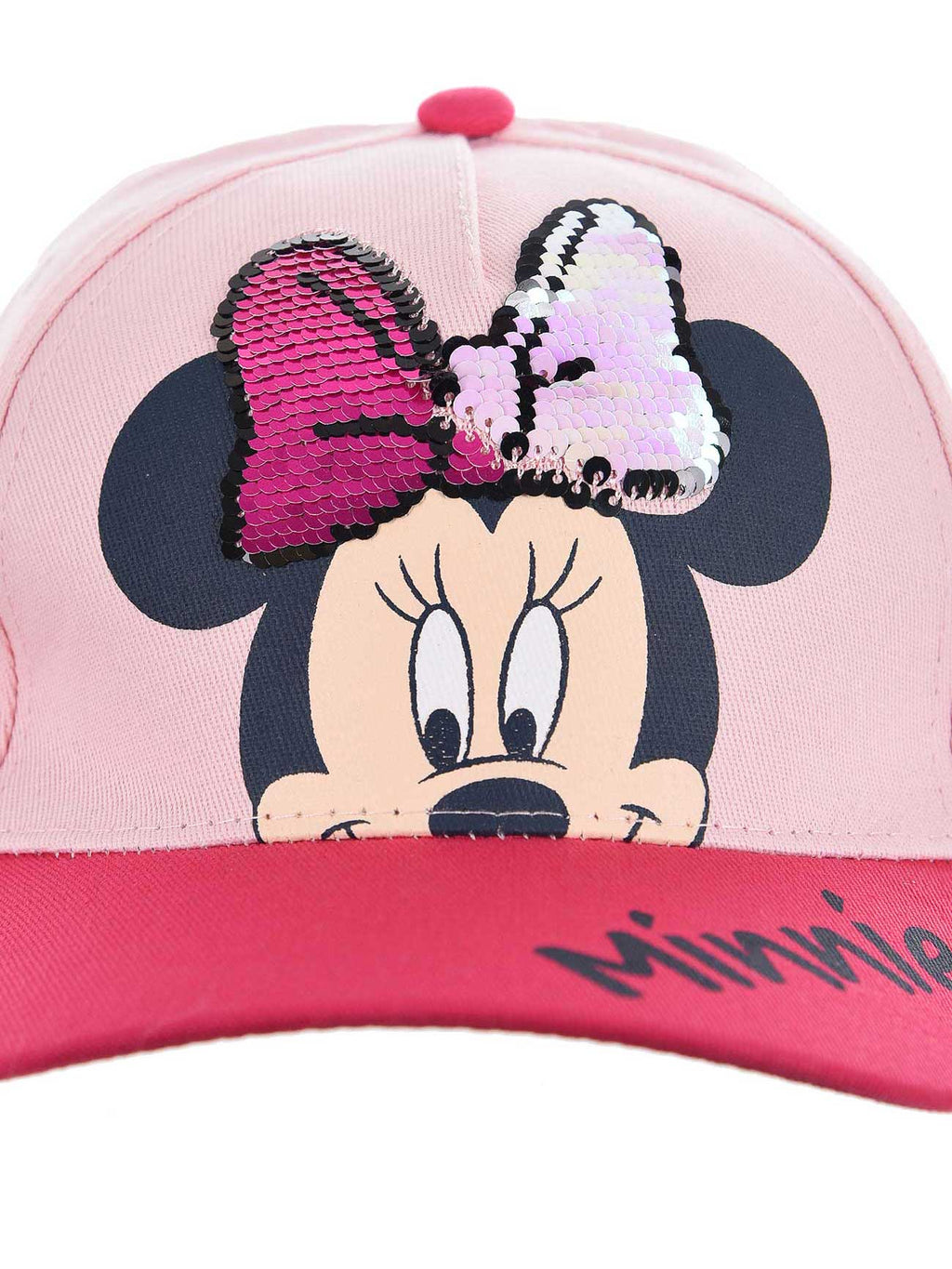KIDS MOVIE HEROES Шапка MINNIE