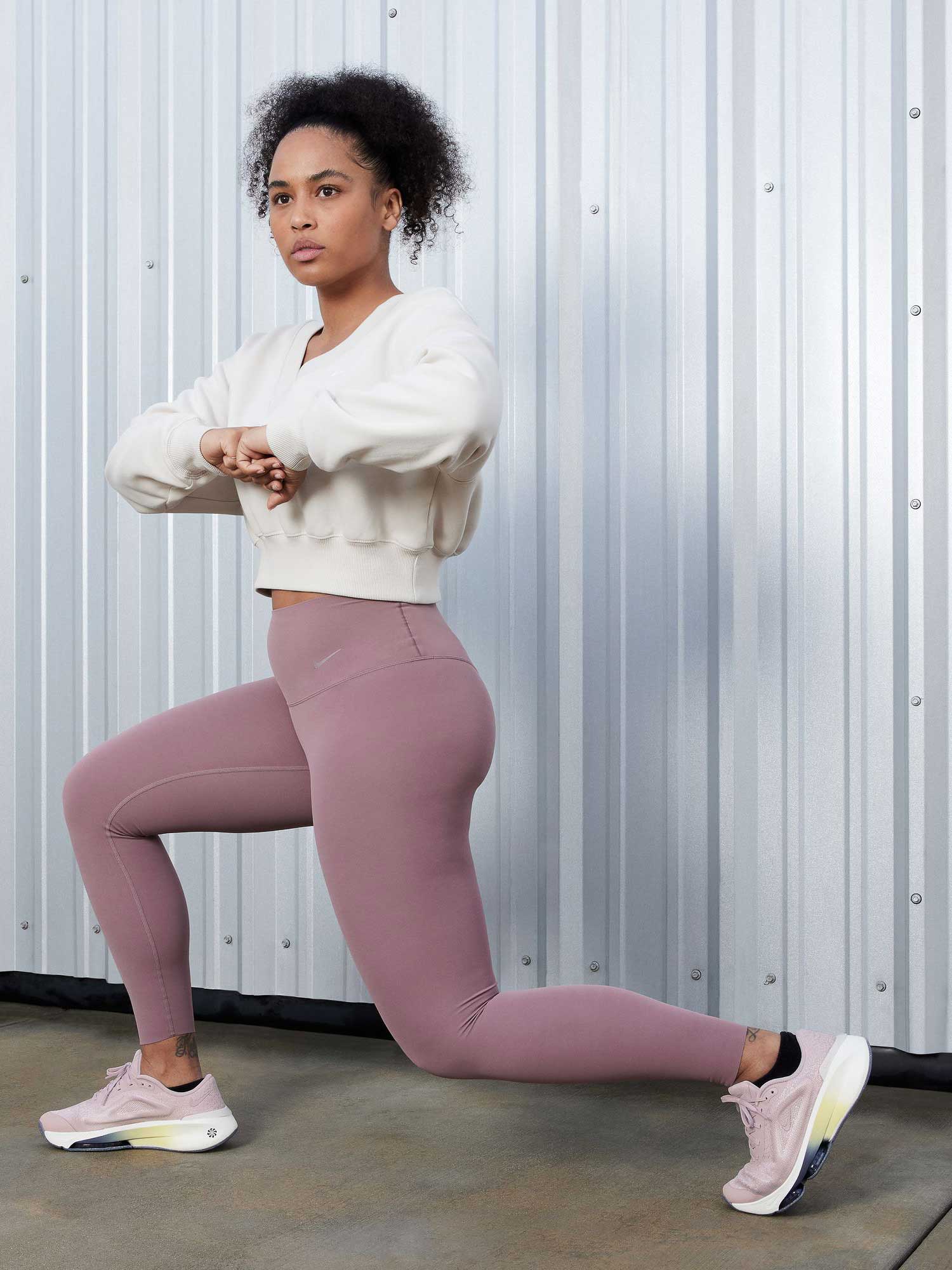 NIKE Обувки W VERSAIR