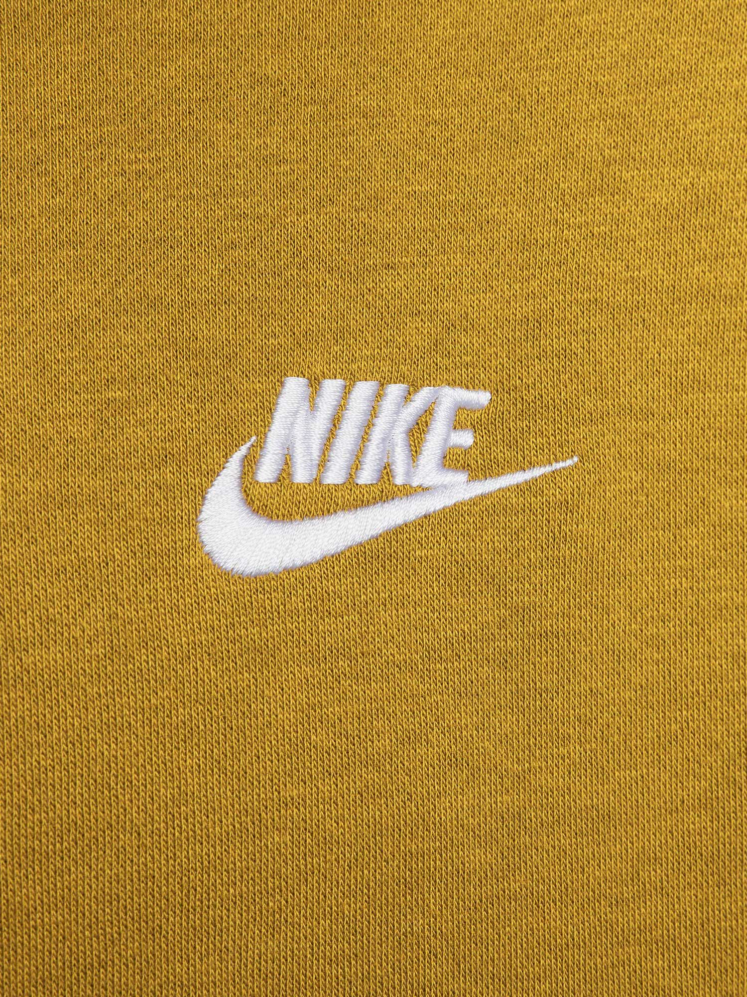 NIKE Суитшърт M NSW CLUB HOODIE PO BB