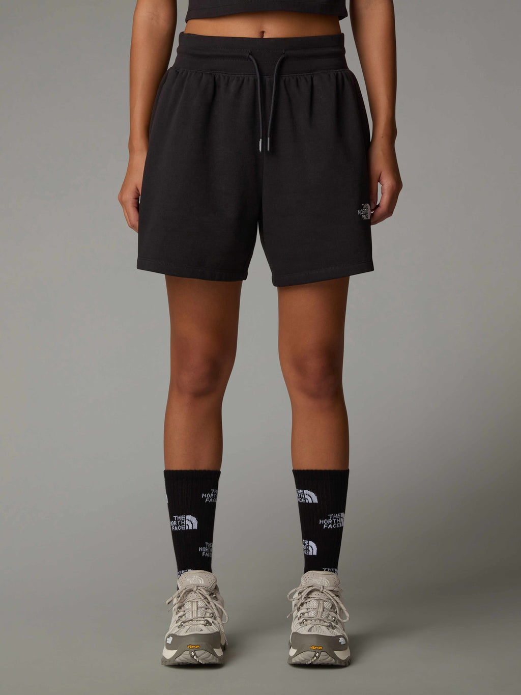 THE NORTH FACE Къси панталони W ESSENTIAL RELAXED SHORT
