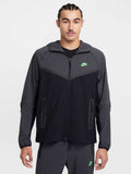 NIKE Яке M NK TCH WVN WR FZ JKT