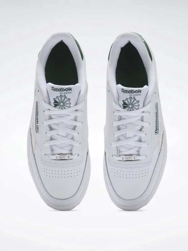 REEBOK Обувки CLUB C REVENGE