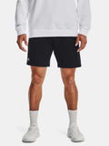 UNDER ARMOUR Къси панталони Rival Fleece