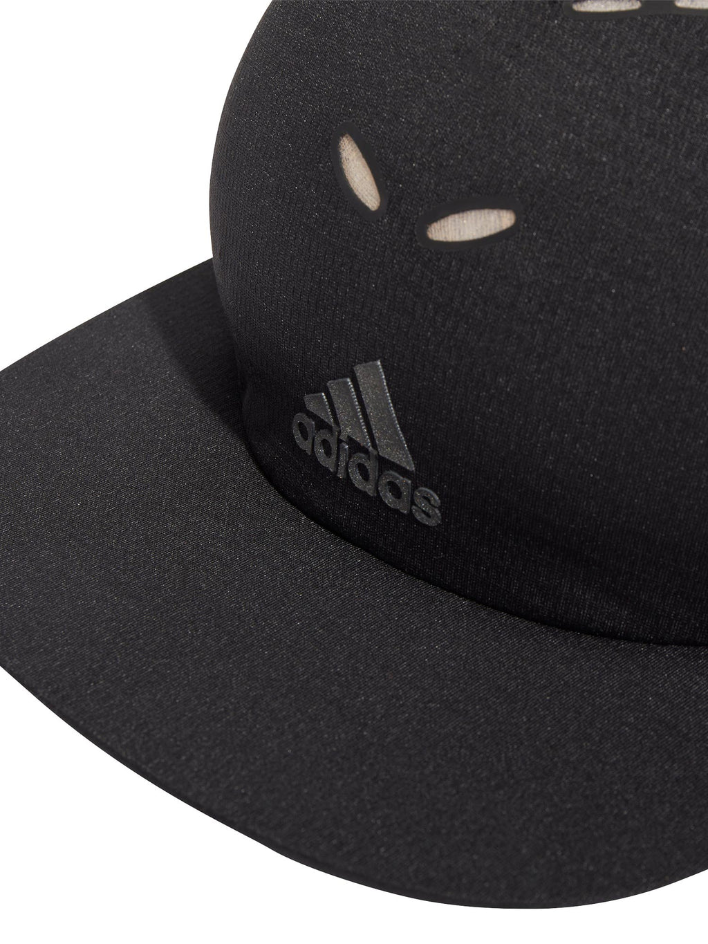 ADIDAS PERFORMANCE Шапка RUNxADIZERO 4P HEAT.RDY