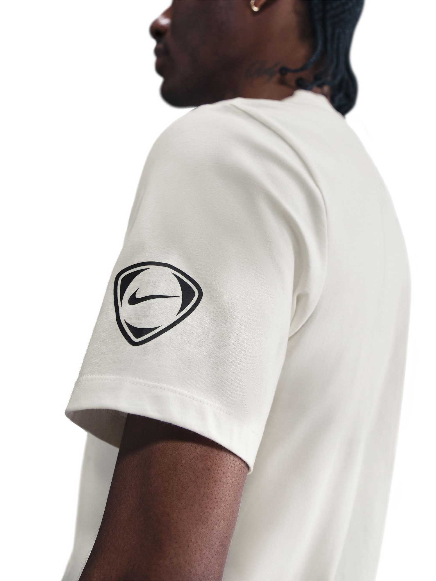 NIKE Тениска M NK TEE TOTAL 90