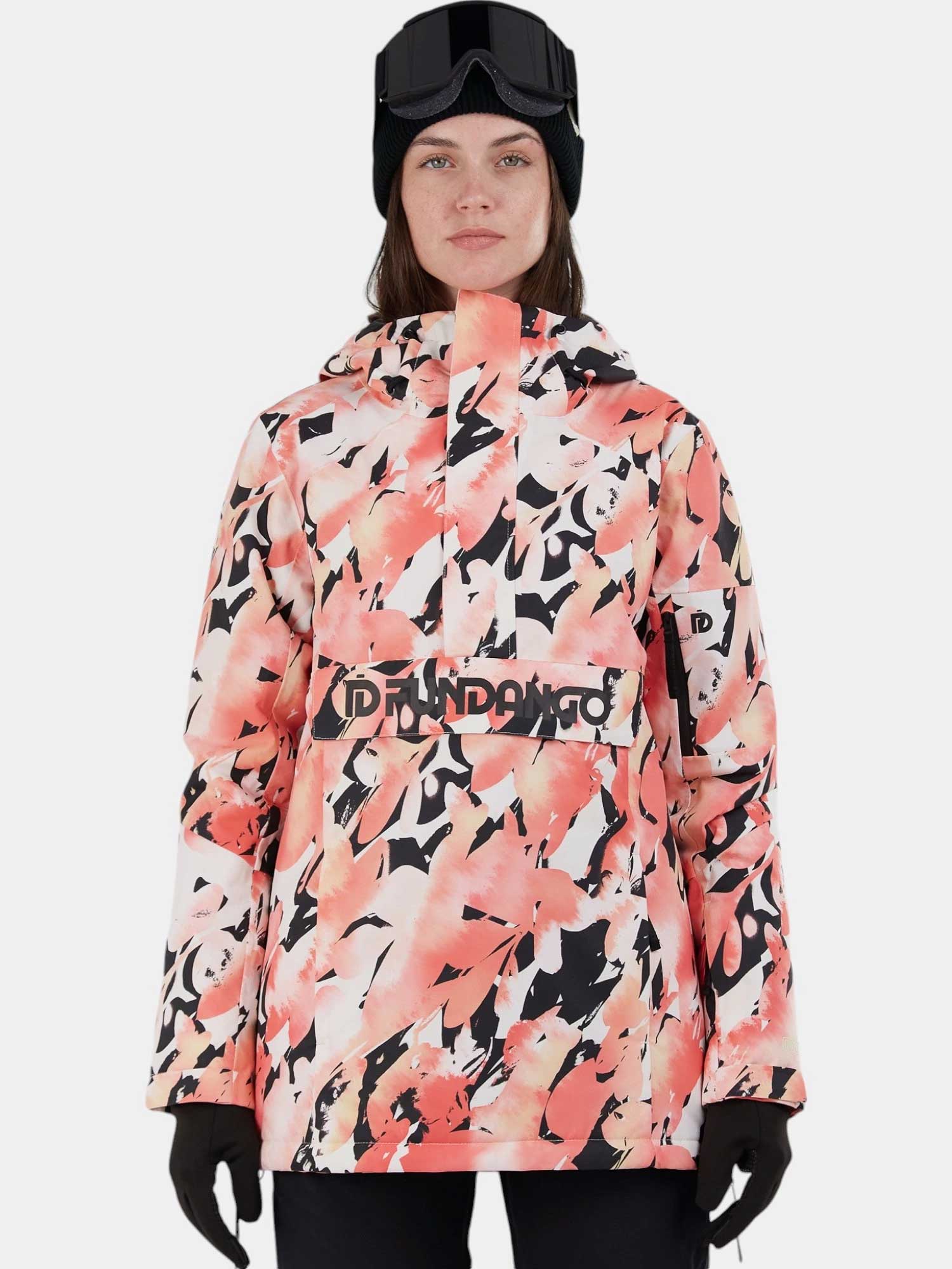 FUNDANGO Анорак Birch ECO