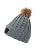 HELLY HANSEN Зимна шапка W LIMELIGHT