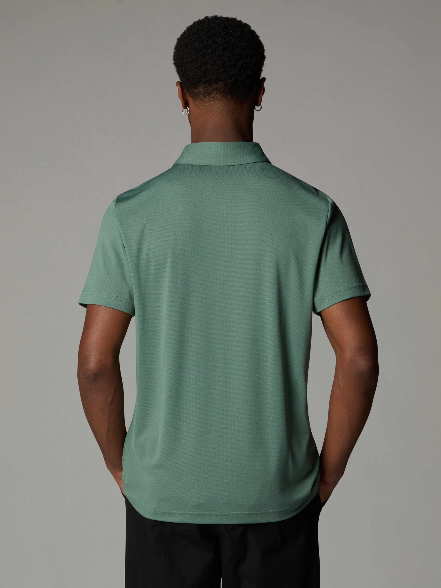 THE NORTH FACE Тениска M TANKEN POLO - EU