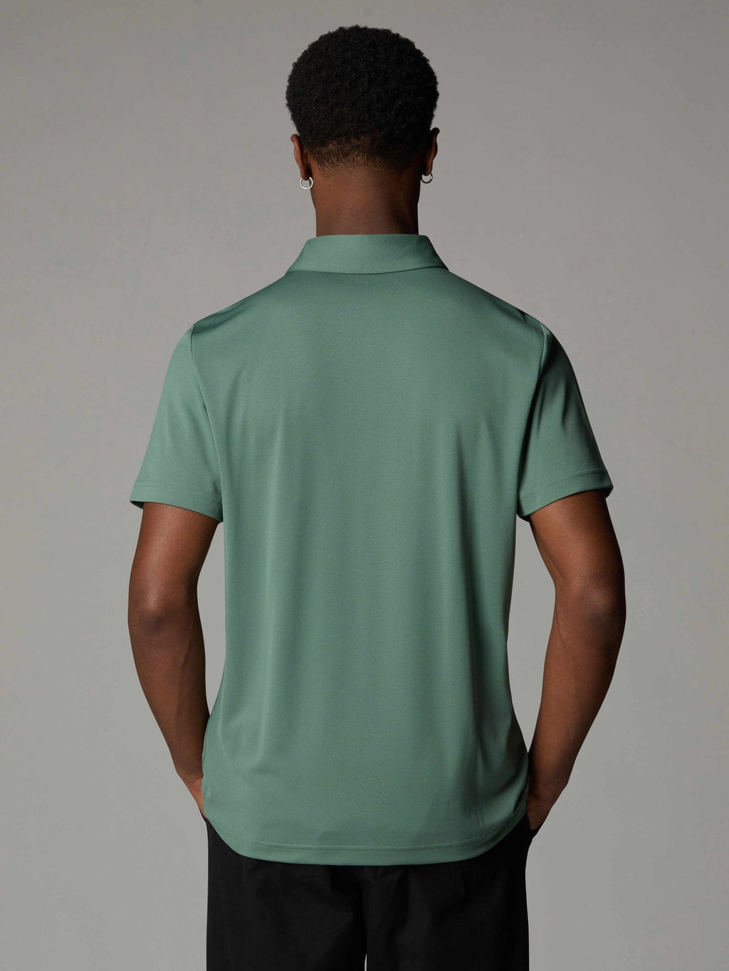 THE NORTH FACE Тениска M TANKEN POLO - EU