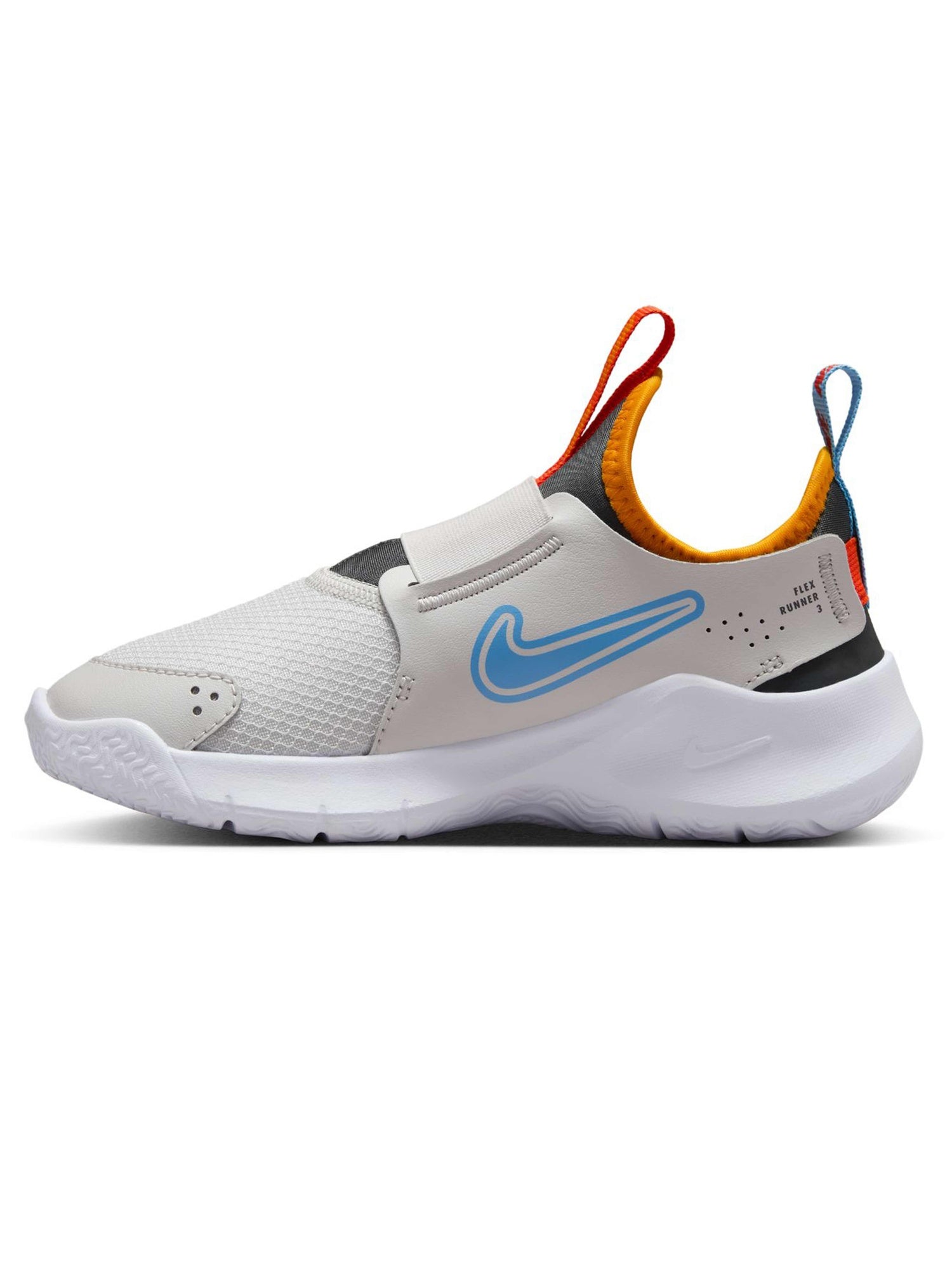 NIKE Обувки FLEX RUNNER 3 (PS)