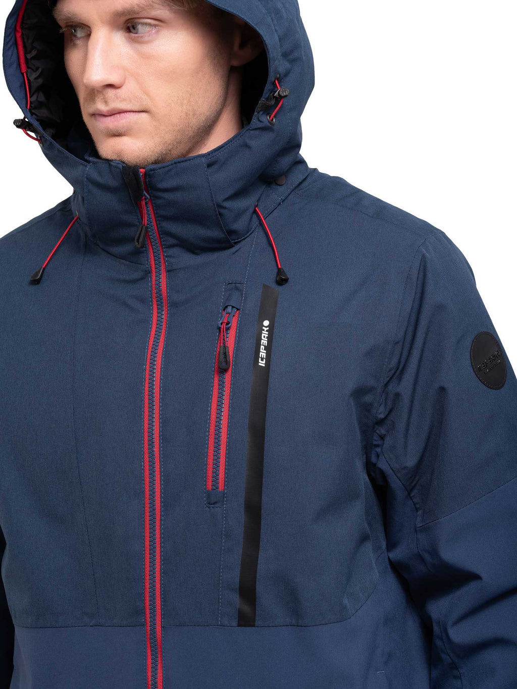 ICEPEAK Ски яке FALAISE