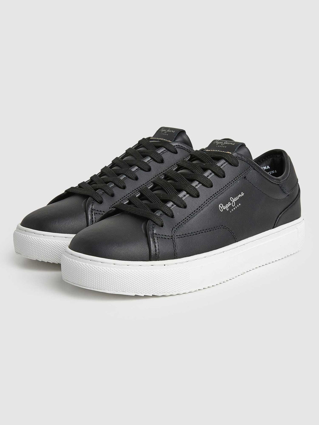 PEPE JEANS Обувки ADAMS BASY