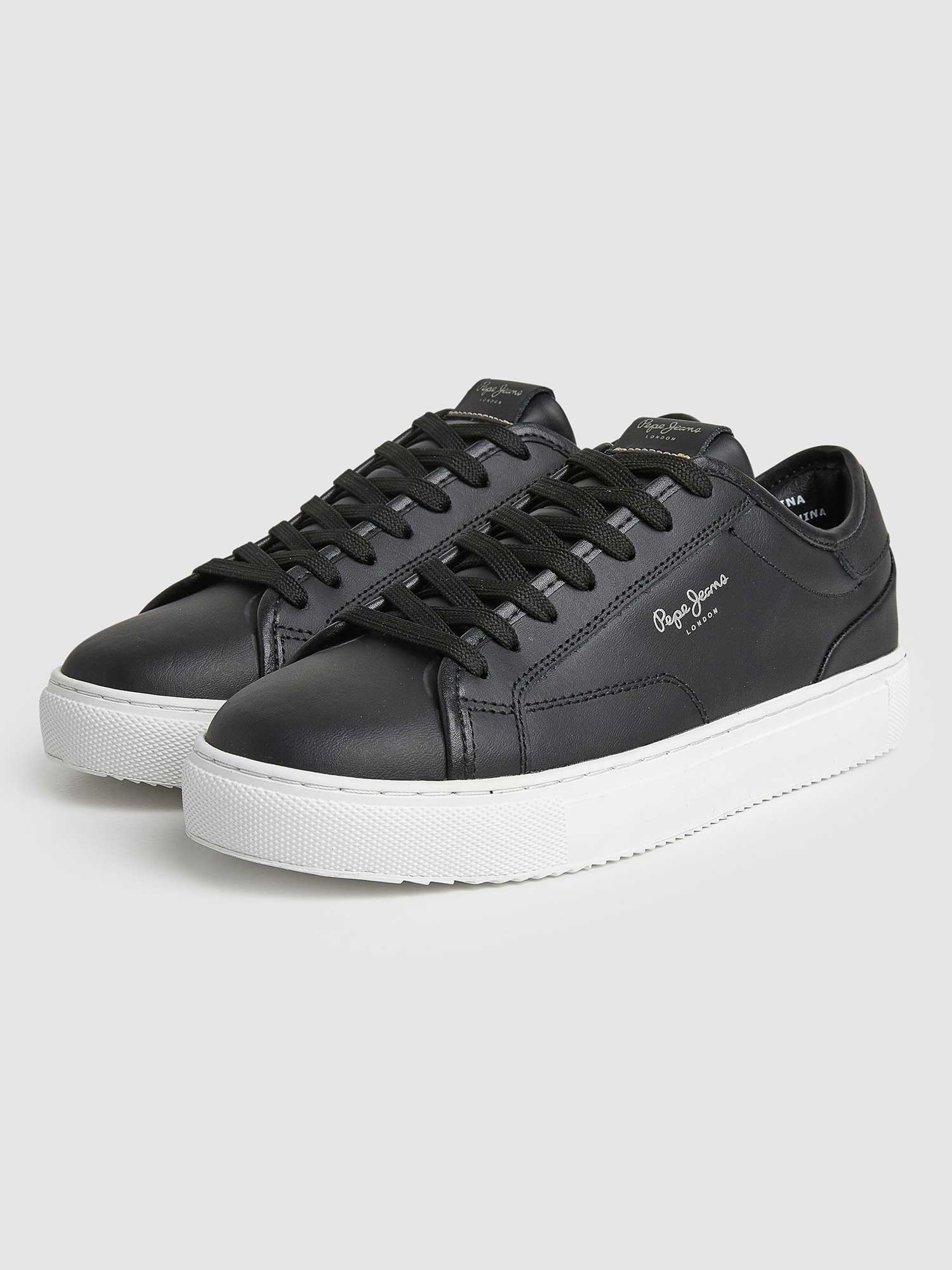 PEPE JEANS Обувки ADAMS BASY