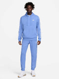 NIKE Спортен екип M NK CLUB FLC GX HD TRK SUIT