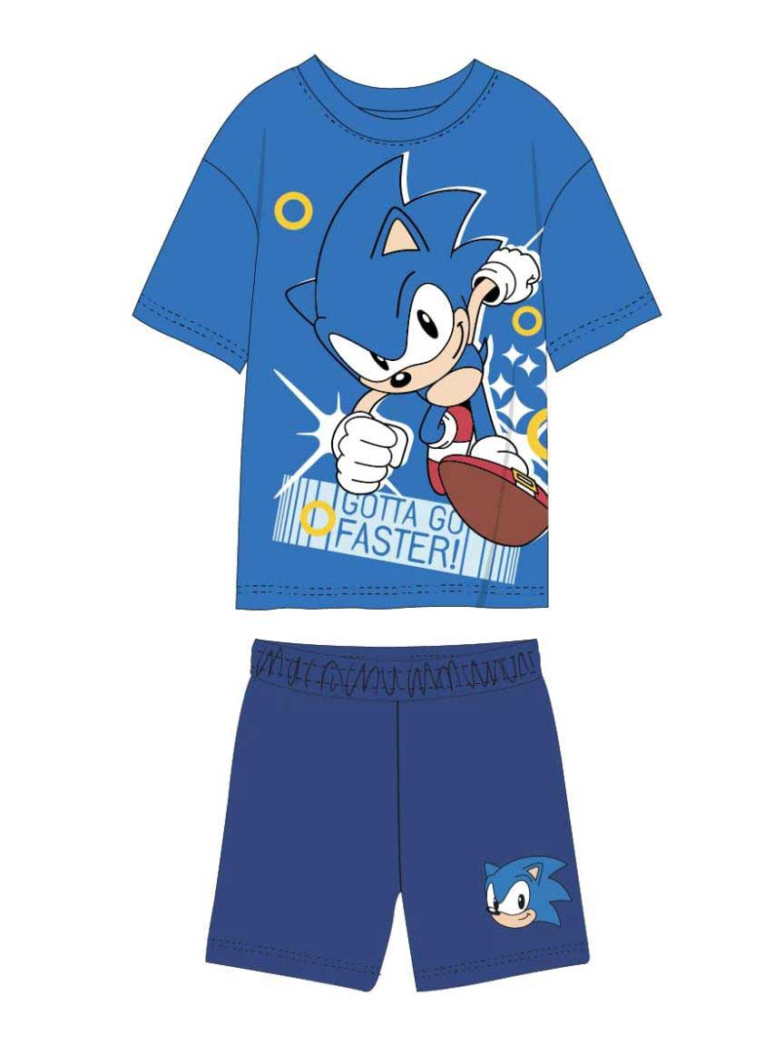 CERDA Комплект 2 части SONIC