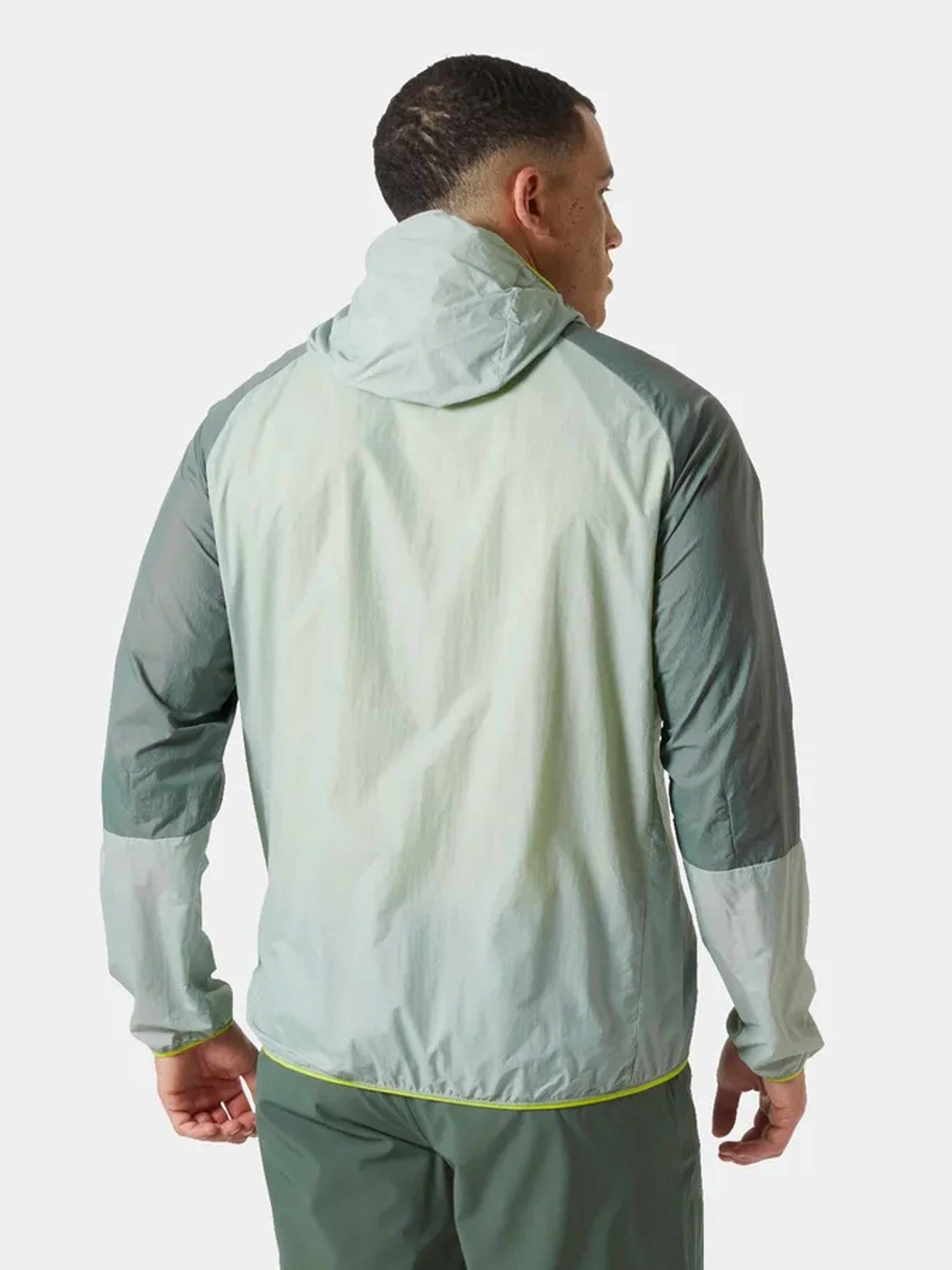 HELLY HANSEN Анорак ROAM WIND ANORAK