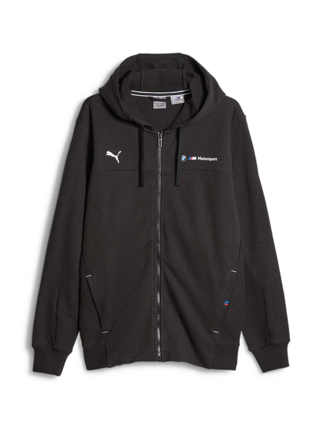 PUMA Суитшърт BMW MMS Hdd Sweat Jacket
