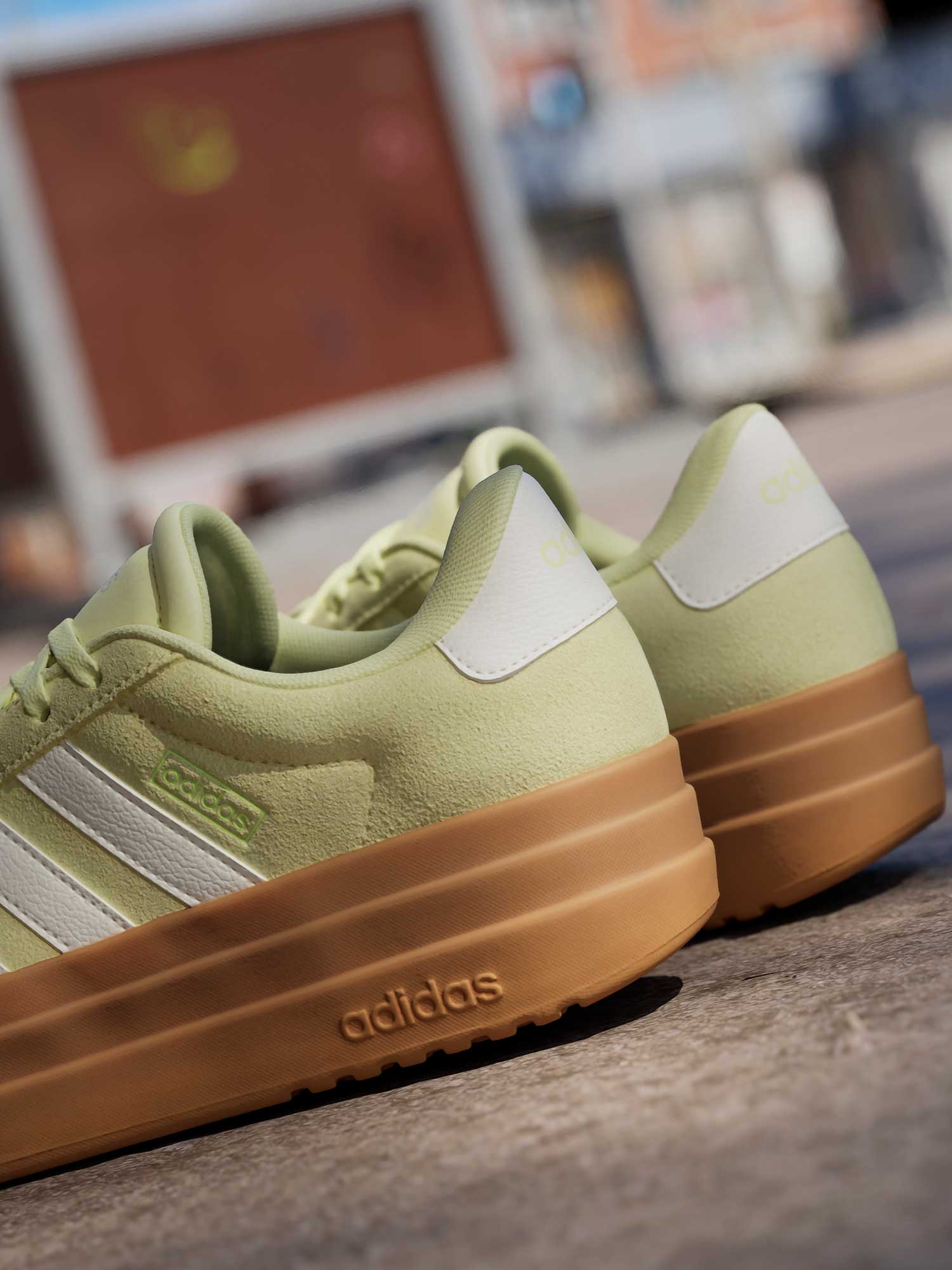 ADIDAS SPORTSWEAR Обувки VL Court Bold