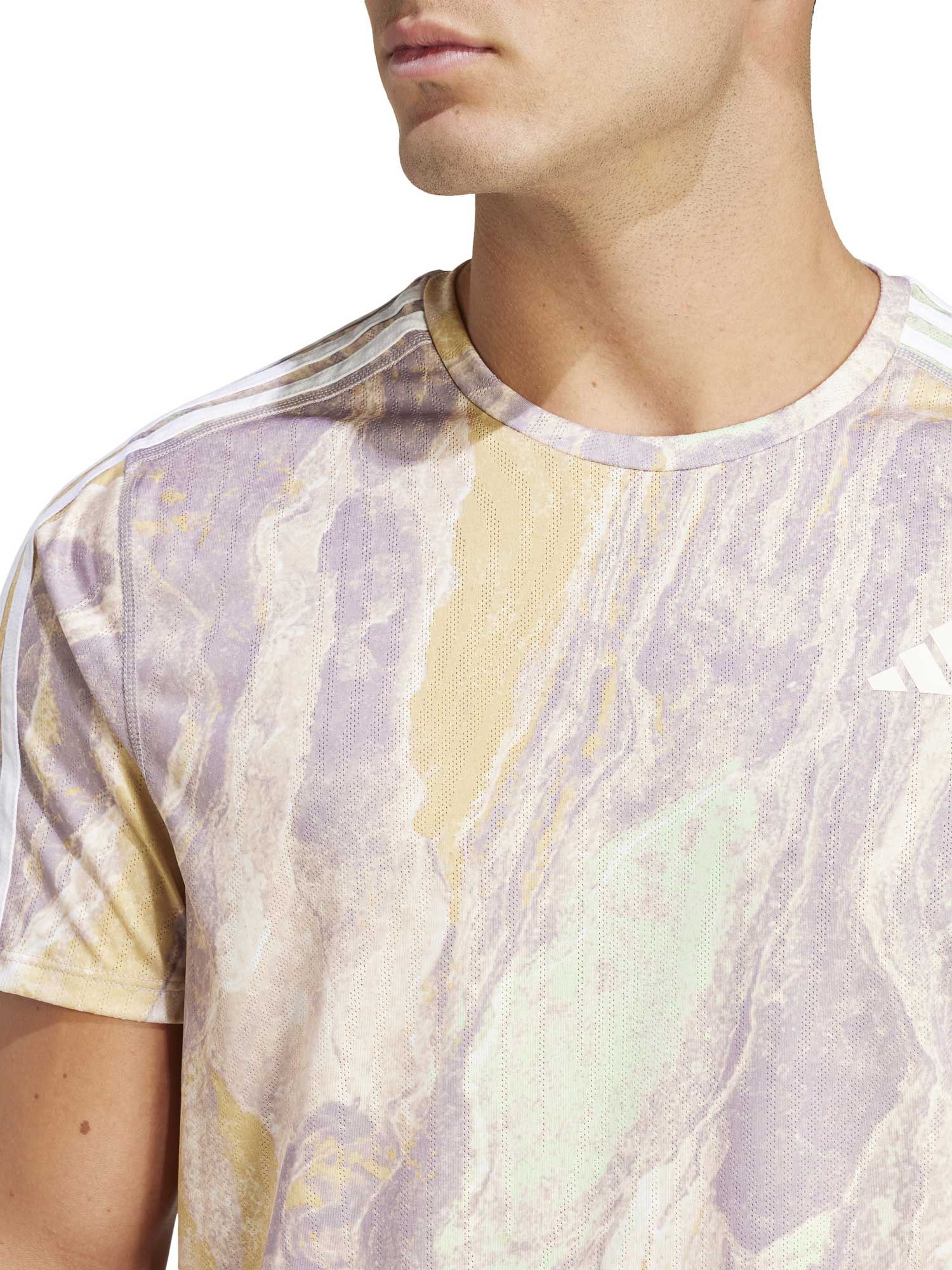 ADIDAS PERFORMANCE Тениска Move for the Planet AirChill T-Shirt