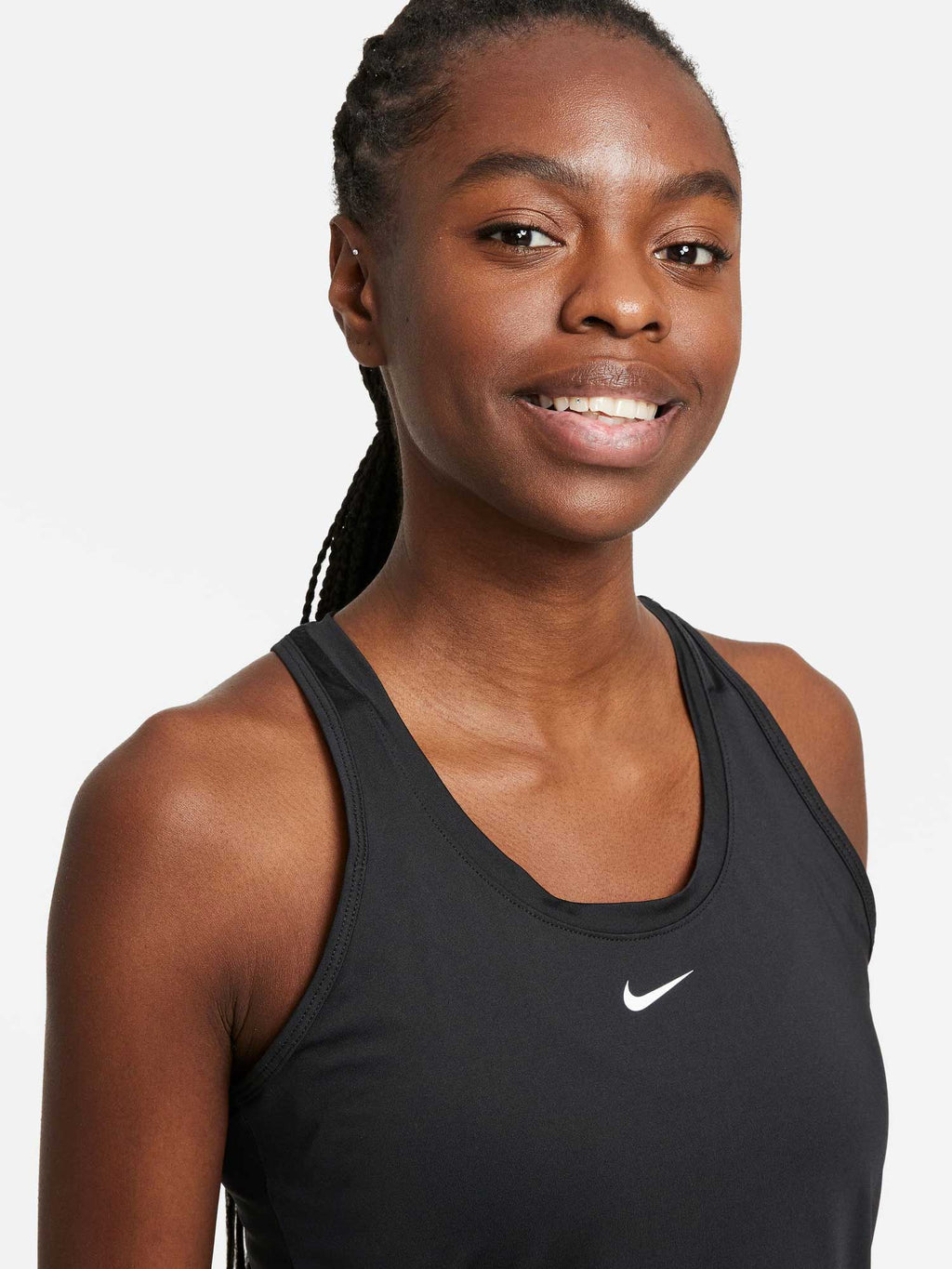 NIKE Потник W NK ONE DF SLIM TANK