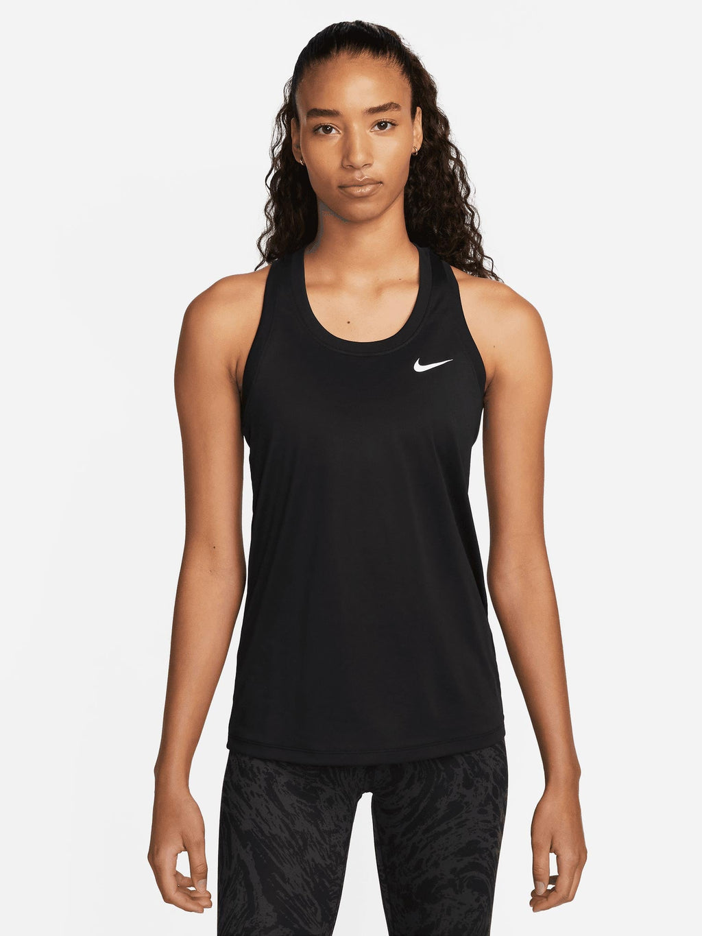 NIKE Потник W NK DF RLGD RCR TANK