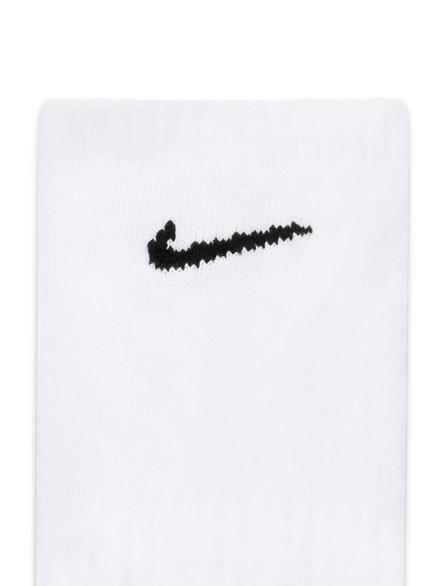 NIKE Чорапи U NK EVERYDAY LTWT NS 6PR 132