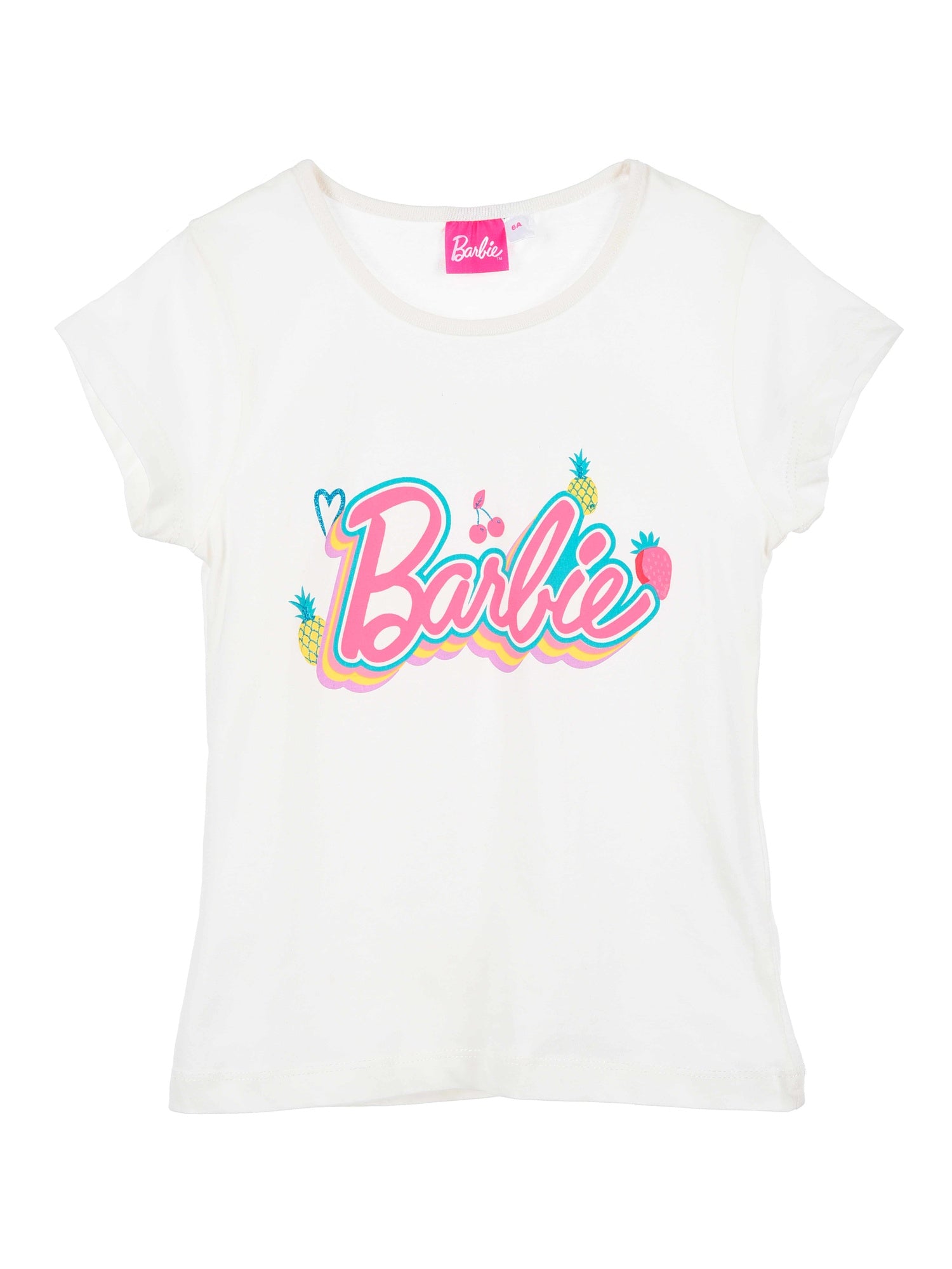 KIDS MOVIE HEROES Тениска BARBIE