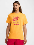 NIKE Тениска M NSW TEE 6 MO FUTURA
