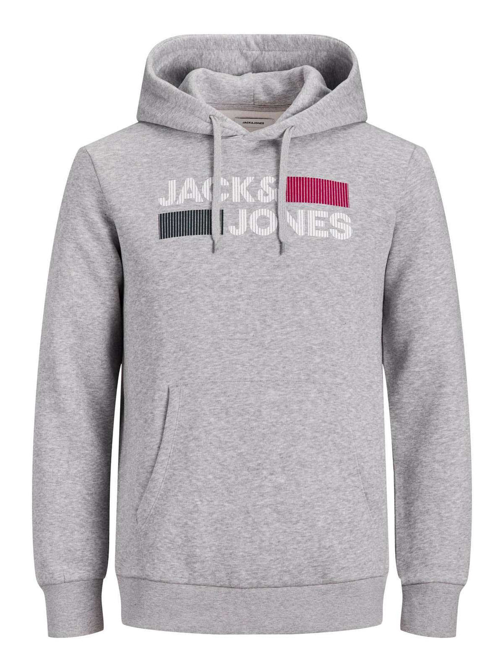 JACK & JONES Суитшърт CORP OLD LOGO