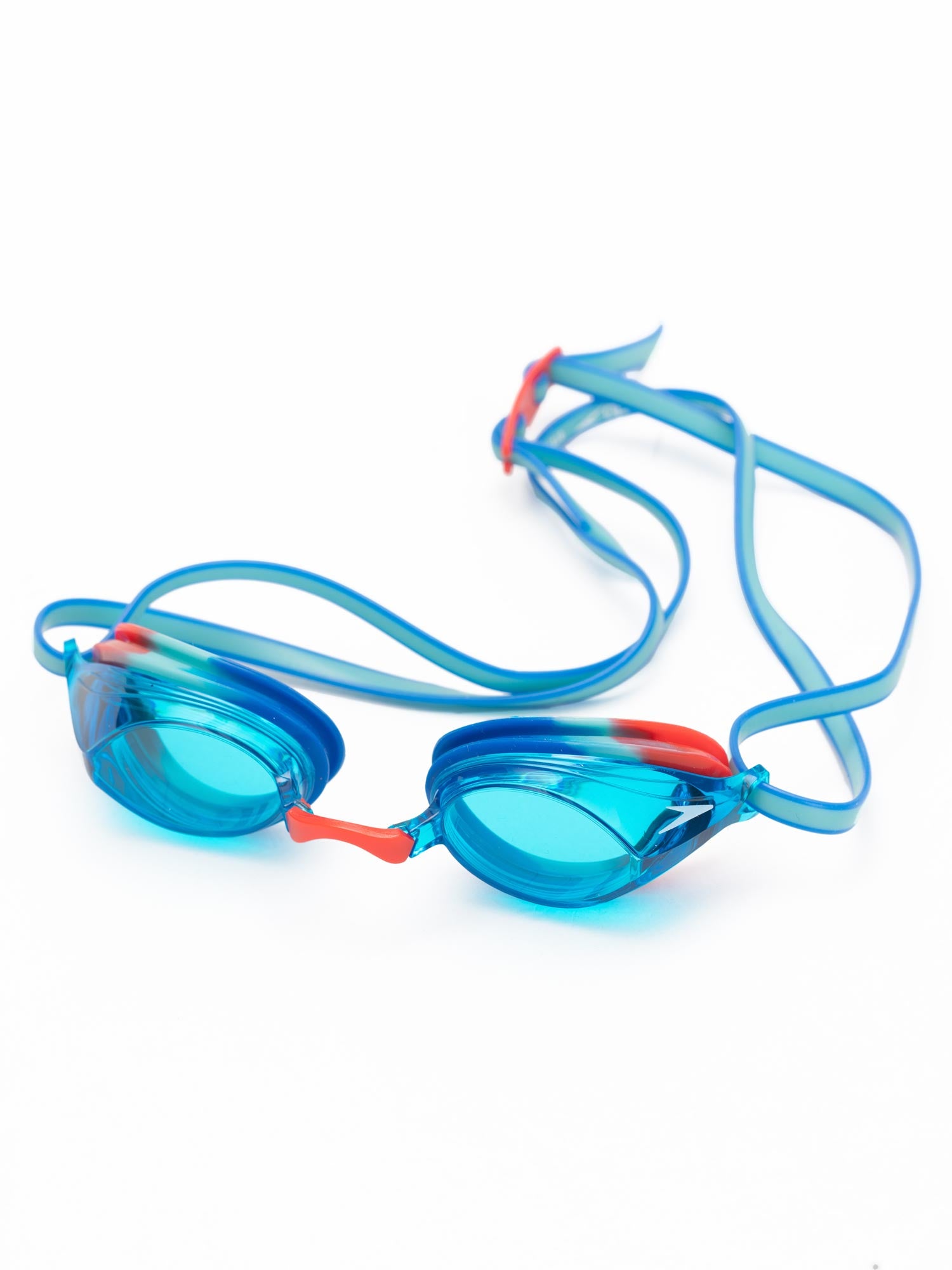 SPEEDO Плувни очила VENGEANCE JUNIOR