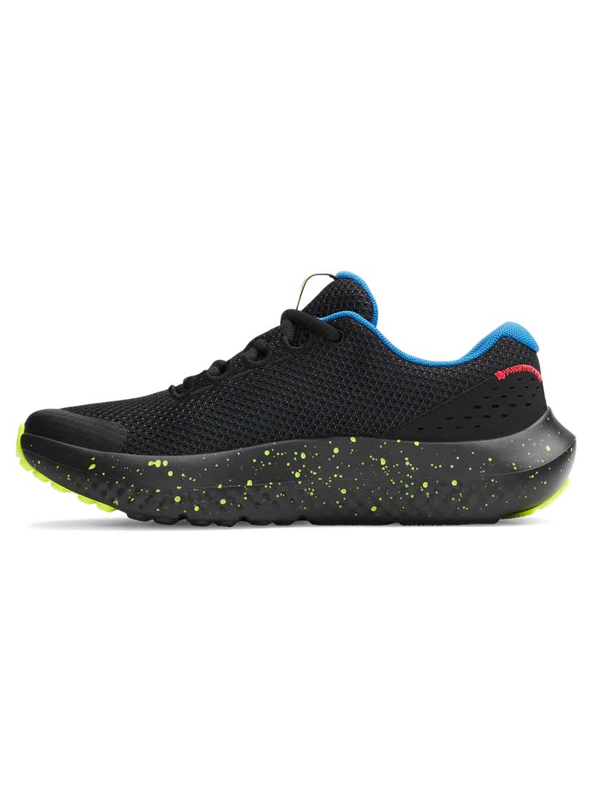 UNDER ARMOUR Обувки UA BGS Surge 4