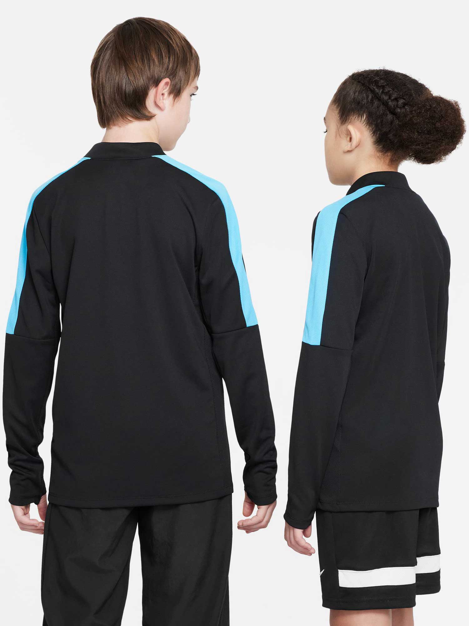NIKE Блуза K NK DF ACD23 DRILL TOP BR