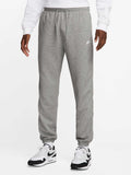 NIKE Спортно долнище M NK CLUB BB CUFF PANT