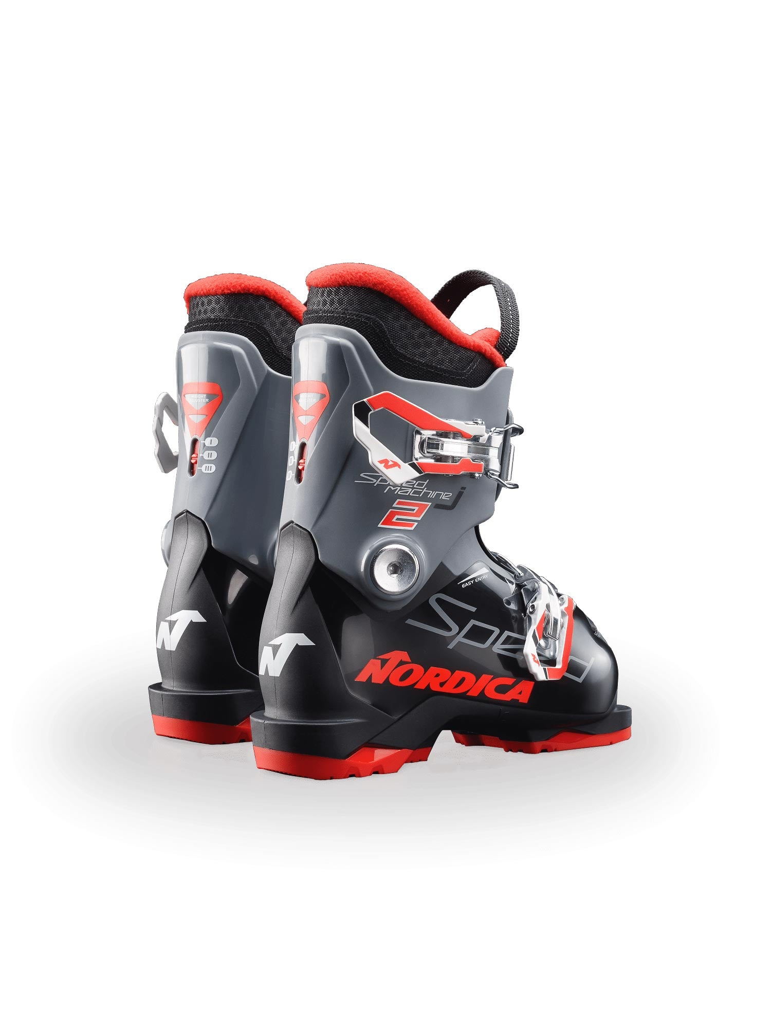 NORDICA Ски обувки SPEEDMACHINE J 2