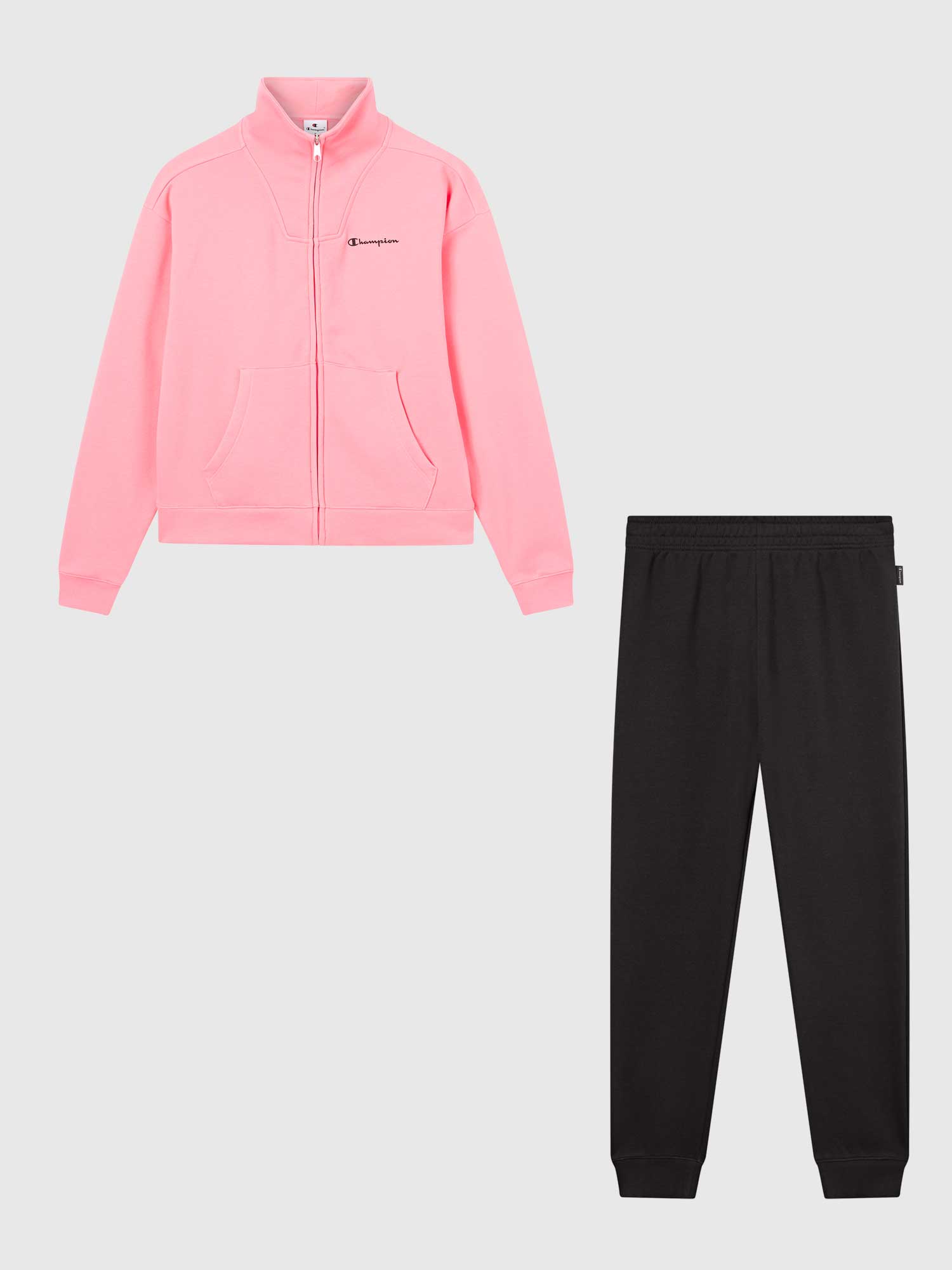 CHAMPION Спортен екип Full Zip Suit
