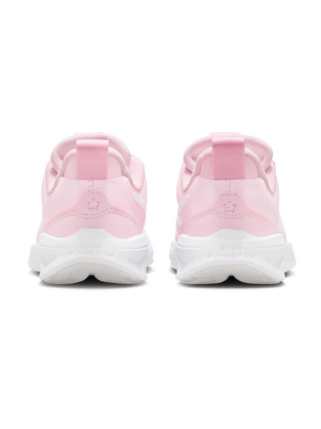 NIKE Обувки STAR RUNNER 4 NN (PS)