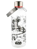 KIDS MOVIE HEROES Бутилка Star Wars HYDRO BOTTLE 850 ML