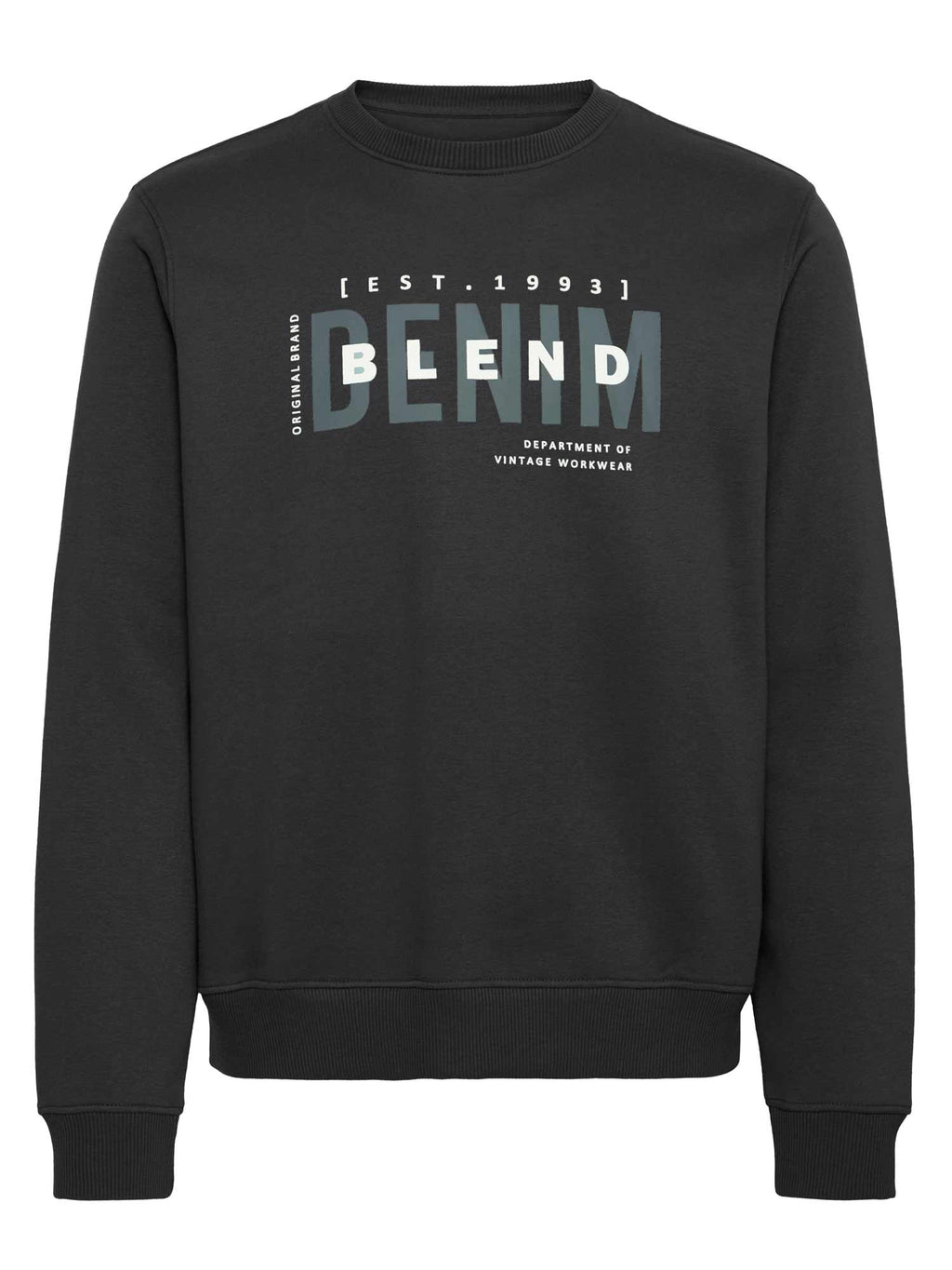BLEND Блуза BHIB sweatshirt